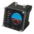 Скриншот № 0 из игры Saitek Pro Flight Instrument Panel многофункциональная панель