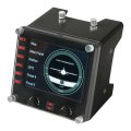 Скриншот № 2 из игры Saitek Pro Flight Instrument Panel многофункциональная панель