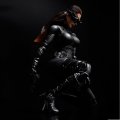 Скриншот № 1 из игры Фигурка DARK KNIGHT TRILOGY CATWOMAN 