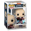 Скриншот № 0 из игры Фигурка Funko POP! Animation: Avatar The Last Airbender: Iroh #1441