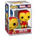 Скриншот № 0 из игры Фигурка Funko POP! Marvel: Iron Man #1282