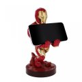 Скриншот № 0 из игры Подставка Cable guy: Iron Man