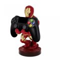 Скриншот № 1 из игры Подставка Cable guy: Iron Man