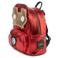 Скриншот № 0 из игры Рюкзак Loungefly Marvel Iron Man Light Up