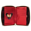 Скриншот № 1 из игры Кошелек Loungefly Marvel Iron Man Head