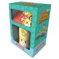 Скриншот № 0 из игры Набор подарочный Pyramid: Animal Crossing (Isabelle)