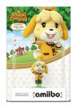 Скриншот № 0 из игры Amiibo Изабель (Animal Crossing) (Зимняя одежда)