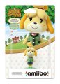 Скриншот № 0 из игры Amiibo Изабель (Летняя одежда) (Animal Crossing)