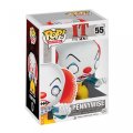 Скриншот № 0 из игры Фигурка Funko POP! Vinyl: IT The Movie: Pennywise #55