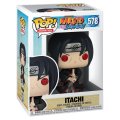 Скриншот № 0 из игры Фигурка Funko POP! Animation: Naruto Shippuden: Itachi #578