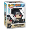 Скриншот № 0 из игры Фигурка Funko POP! Animation: Naruto Shippuden: Anbu Itachi #1027
