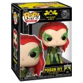 Скриншот № 0 из игры Фигурка Funko POP! Heroes: Batman & Robin: Poison Ivy #531
