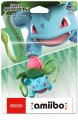 Скриншот № 0 из игры Amiibo No.76 Айвизавр (Ivysaur) (Super Smash Bros)