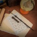 Скриншот № 3 из игры Ручка Гарри Поттер в виде палочки Альбуса Дамблдора