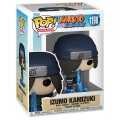 Скриншот № 0 из игры Фигурка Funko POP! Animation: Naruto Shippuden: Izumo Kamizuki #1198