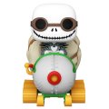 Скриншот № 0 из игры Фигурка Funko POP! Rides: Disney: Jack Skellington in Snowmobile #104