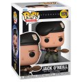 Скриншот № 0 из игры Фигурка Funko POP! Movies: Stargate: Jack O'Neill #1576