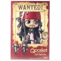 Скриншот № 1 из игры Фигурка Q Posket Disney Characters: Jack Sparrow (ver.A)