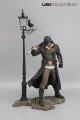 Скриншот № 1 из игры Фигурка Assassin's Creed Syndicate Jacob Frye (Impetuous Brother)