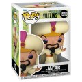 Скриншот № 0 из игры Фигурка Funko POP! Disney Villains: Jafar #1519