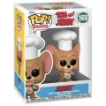 Скриншот № 0 из игры Фигурка Funko POP! Television: Tom and Jerry: Jerry #1658