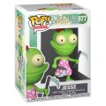 Скриншот № 0 из игры Фигурка Funko POP! Animation: Solar Opposites: Jesse #977