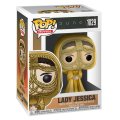 Скриншот № 0 из игры Фигурка Funko POP! Movies: Dune: Lady Jessica #1029