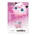 Скриншот № 0 из игры Amiibo No.37 Джиглипафф (Jigglypuff) (Super Smash Bros)