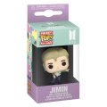 Скриншот № 0 из игры Брелок Funko Pocket POP! Keychain: BTS: Jimin