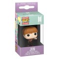 Скриншот № 0 из игры Брелок Funko Pocket POP! Keychain: BTS: Jin