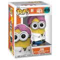 Скриншот № 0 из игры Фигурка Funko POP! BTS x Despicable Me 4: Jin #419
