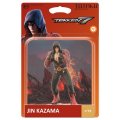 Скриншот № 1 из игры Фигурка TOTAKU Collection №15: Tekken 7 – Jin Kazama (10 см)