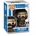 Скриншот № 0 из игры Фигурка Funko POP! Vinyl: Games: Ghost Of Tsushima: Jin Sakai (BD) (Exc) #621