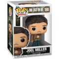 Скриншот № 0 из игры Фигурка Funko Pop! Television: The Last of Us - Joel Miller #1845
