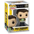 Скриншот № 0 из игры Фигурка Funko POP! Television: Friends: Joey Tribbiani #1275