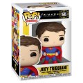 Скриншот № 0 из игры Фигурка Funko POP! Television: Friends: Joey Tribbiany #1645