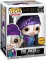 Скриншот № 0 из игры Фигурка Funko POP! Vinyl: DC: Batman 1989: The Joker (Chase) #337