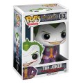Скриншот № 0 из игры Фигурка Funko POP! Heroes: DC: Batman Arkham Asylum: The Joker #53