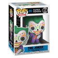 Скриншот № 0 из игры Фигурка Funko POP! Heroes: DC: Joker #414