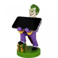 Скриншот № 1 из игры Подставка Cable guy: Batman: Joker