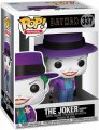 Скриншот № 0 из игры Фигурка Funko POP! Vinyl: DC: Batman 1989: The Joker #337