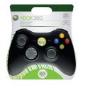 Скриншот № 0 из игры Беспроводной джойстик Microsoft Wireless Controller, черный