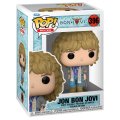 Скриншот № 0 из игры Фигурка Funko POP! Rocks: Bon Jovi: Jon Bon Jovi #1636