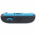 Скриншот № 0 из игры Nintendo Joy-Con 2 левый (L) - Light Blue
