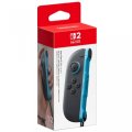 Скриншот № 1 из игры Nintendo Joy-Con 2 левый (L) - Light Blue