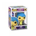 Скриншот № 0 из игры Фигурка Funko Pop! Inside Out 2: Joy #1451