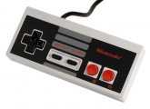 Скриншот № 0 из игры Controller Nintendo Classic Mini: NES