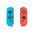 Скриншот № 0 из игры Joy-Con Pair (Neon Red/Neon Blue)