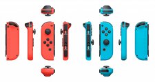 Скриншот № 1 из игры Joy-Con Pair (Neon Red/Neon Blue)