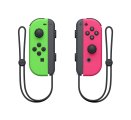 Скриншот № 0 из игры Joy-Con Pair (Neon Green/Neon Pink)